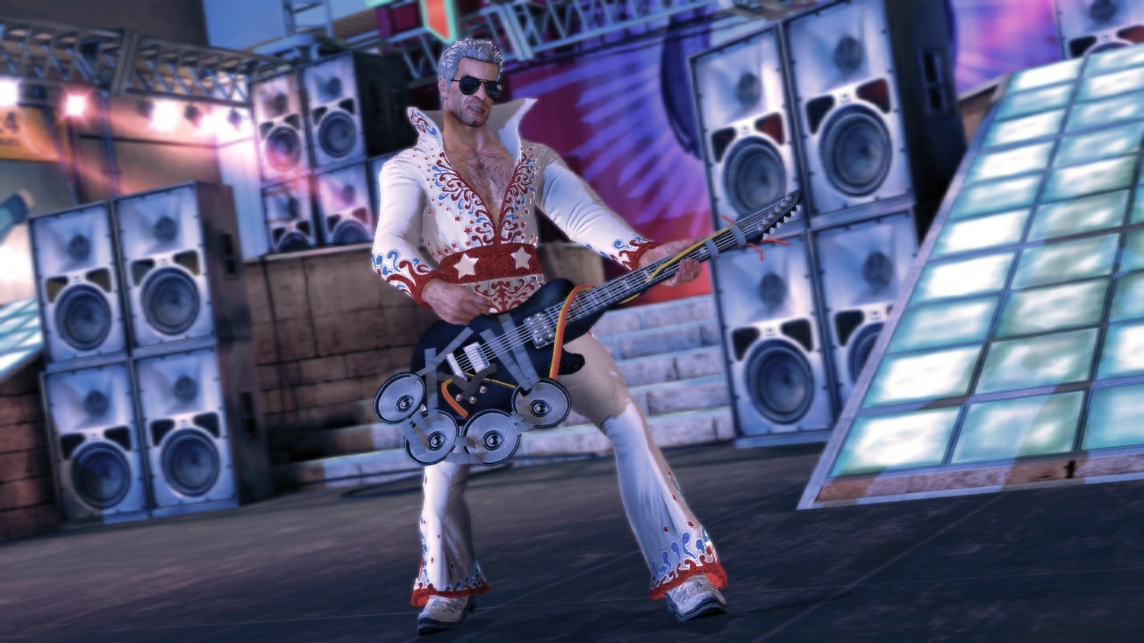 Dead Rising 2 - Imagen 38